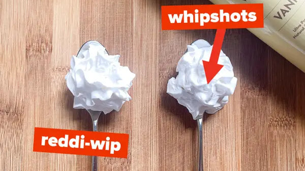 Are Cardi B Whip Shots Whipped Cream Good? (New Vodka Infused Whipped Cream)