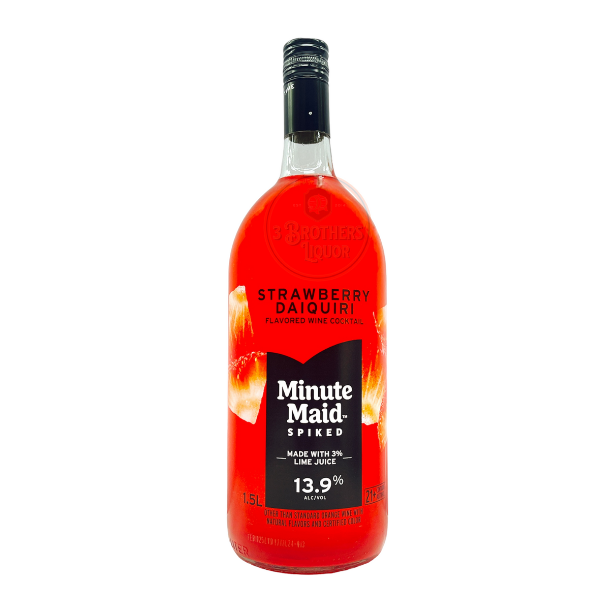 Minute Maid Alcohol: A Comprehensive Overview