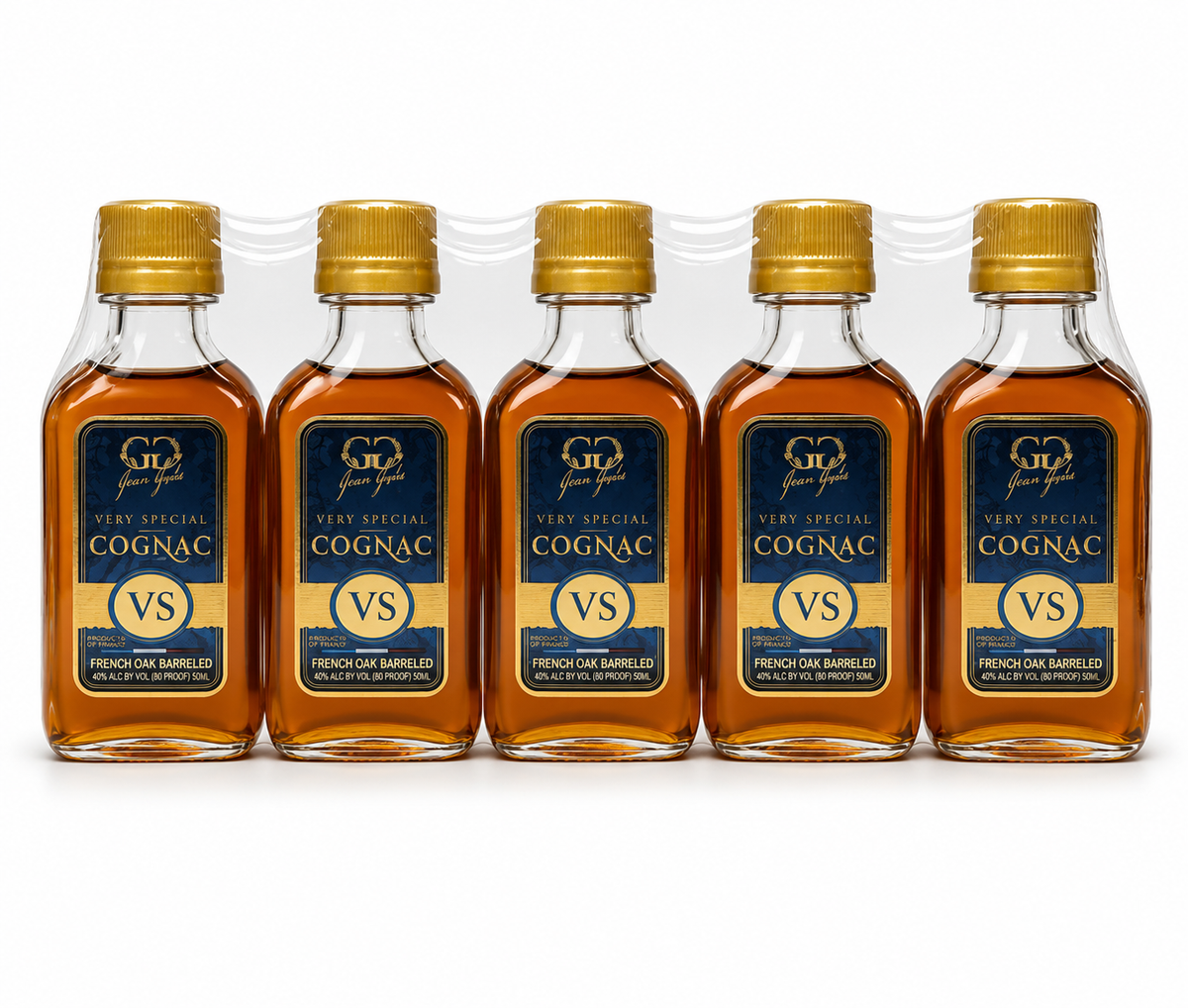 【ヴィンテージ】COGNAC 木製ディスペンサー　サーバー　グラス4客付 ヴィンテージ】COGNAC 木製ディスペンサー サーバー グラス4客付
