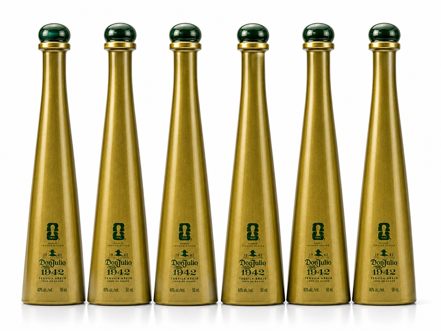 x936 輸入酒 未開封 DON JULIO 1942 ドン フリオ テキーラ アホネ