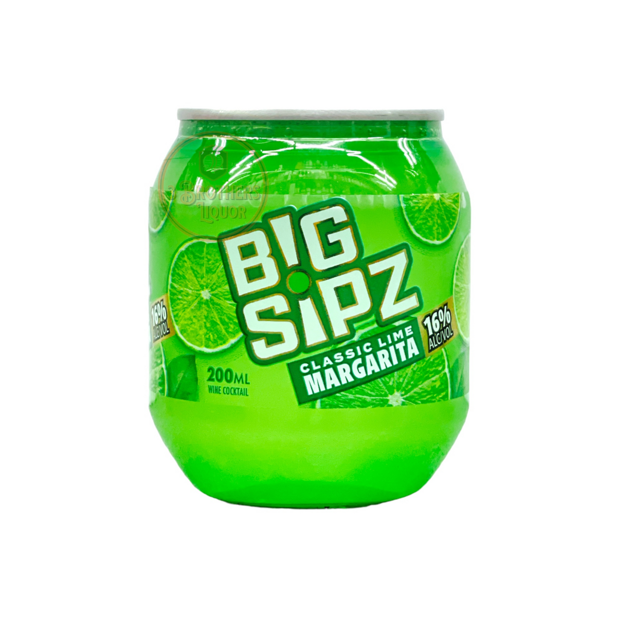 Big Sipz Launches 16% ABV Tiny Cocktails in Select States