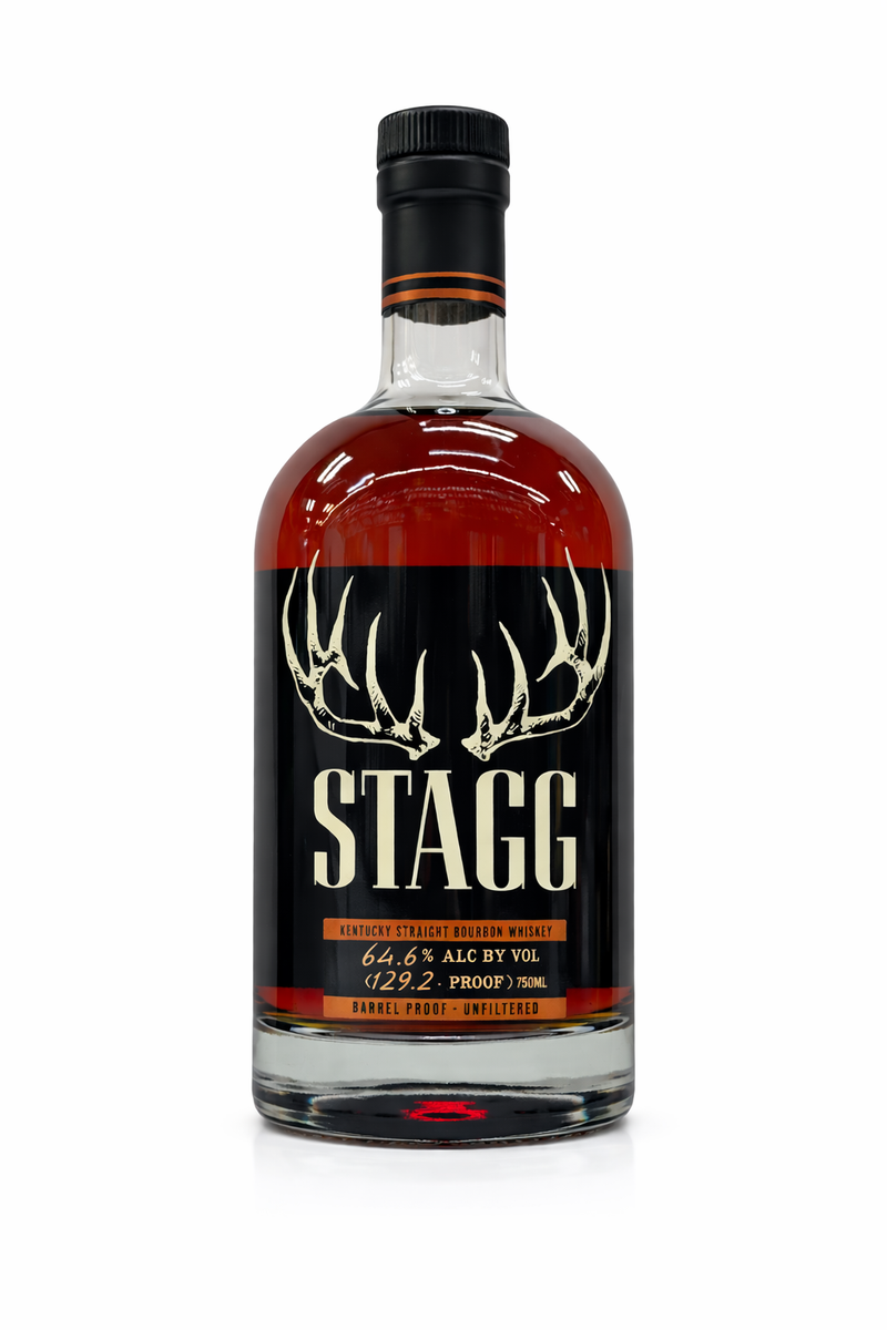 Stagg Jr Kentucky Straight Bourbon Whiskey (129.2 Proof