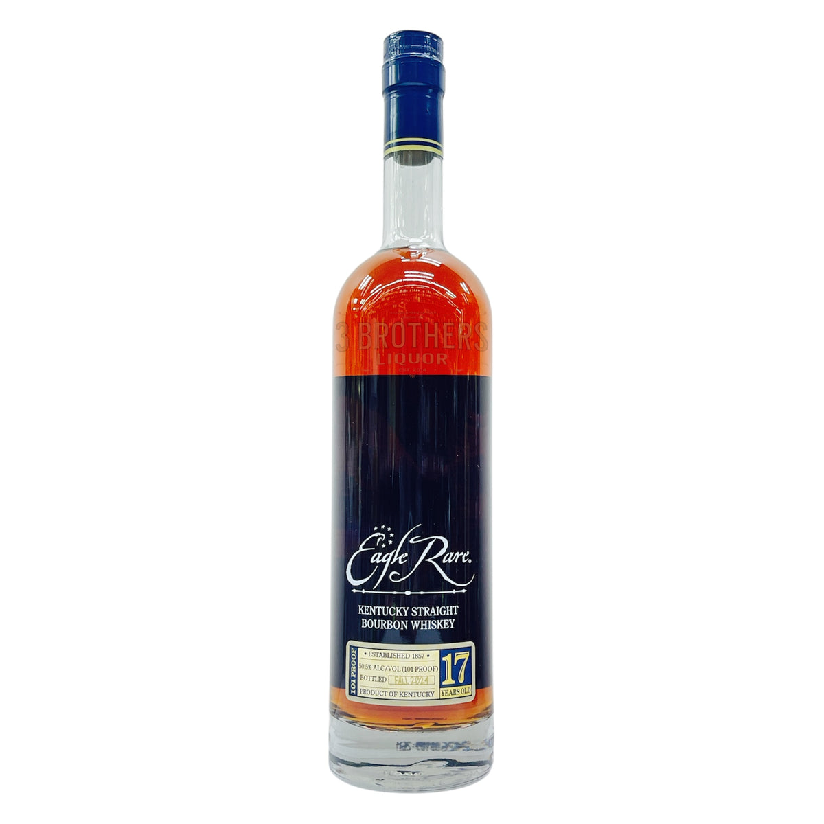 Eagle Rare 17 Year