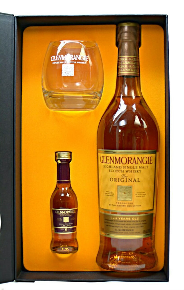 Glenmorangie Whisky “After Hours” Sensory Dinner at QT Hotel