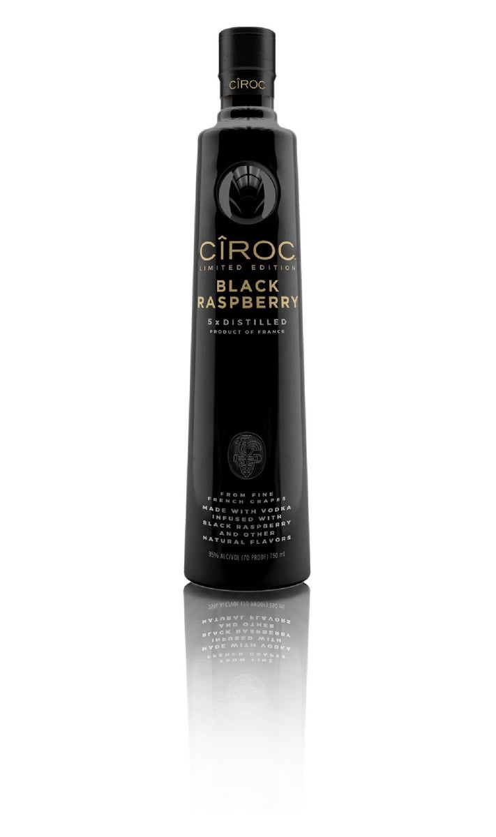 Ciroc Limited Edition