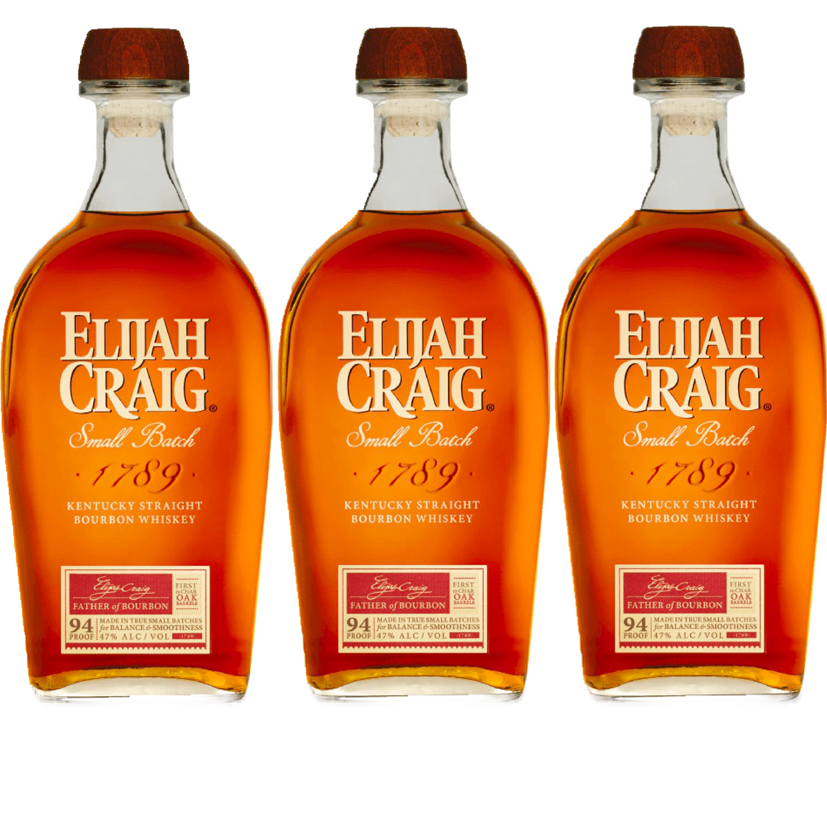 Elijah Craig 