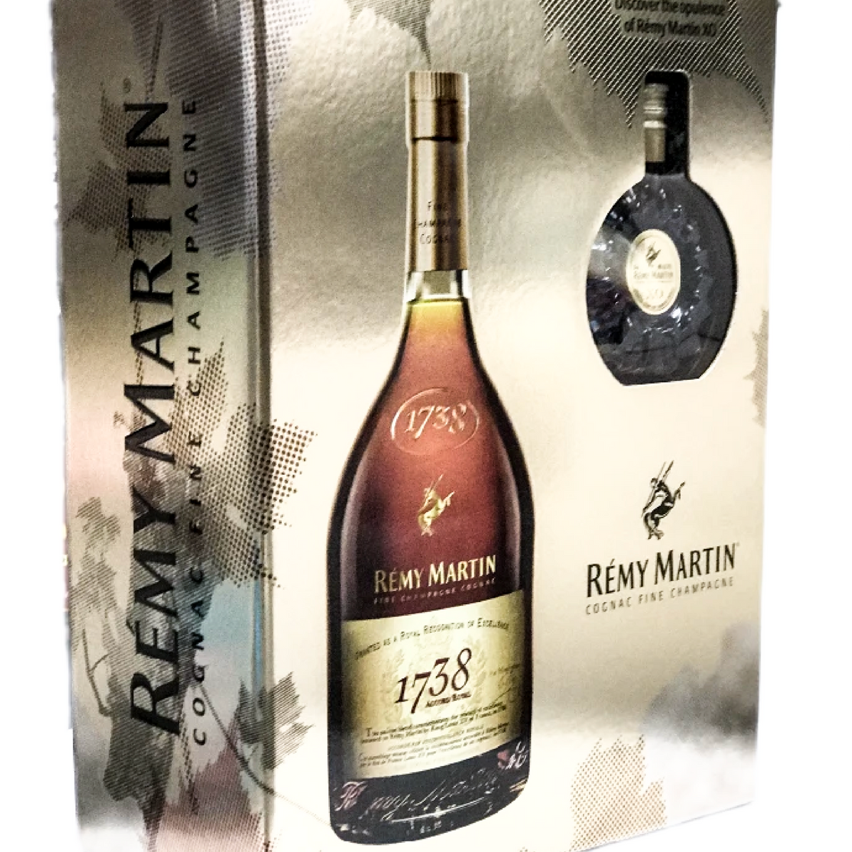 Remy Martin 
