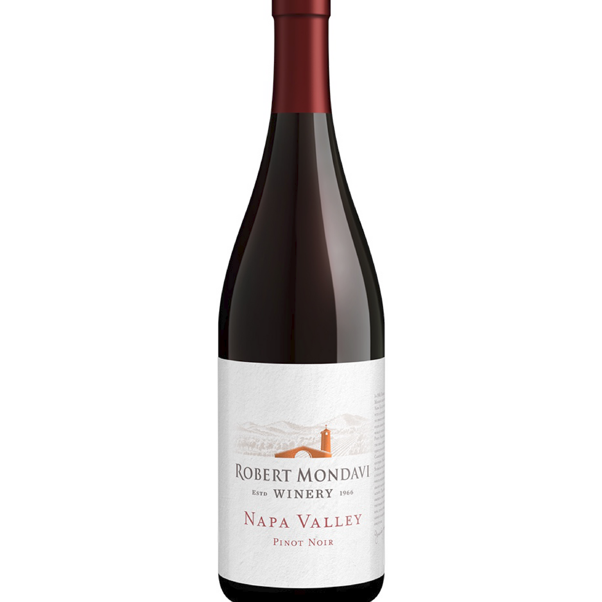 ワイン ROBERT MONDAVI WINERY Pinot Noir 2017 Robert Mondavi 