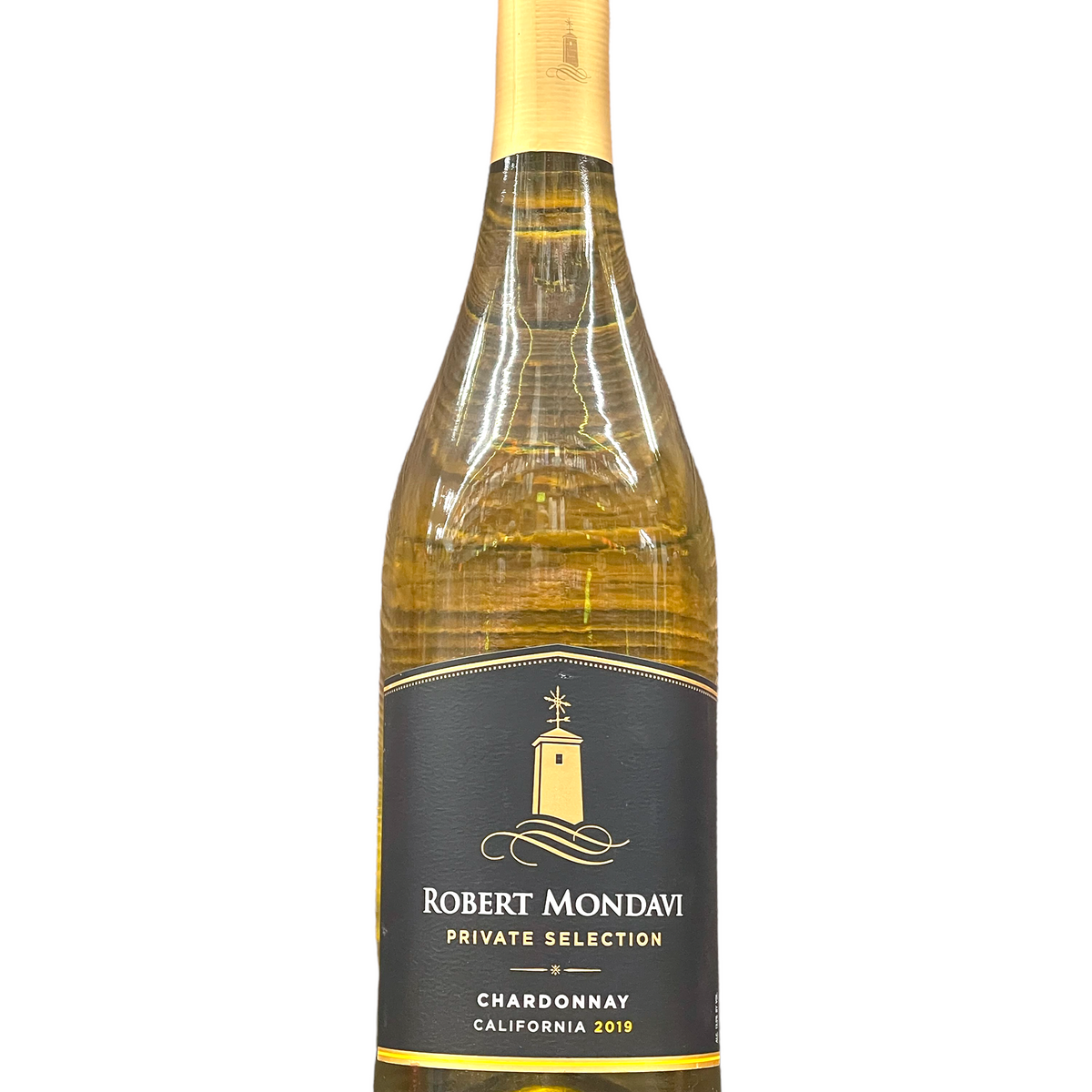 Robert Mondavi Private Selection 