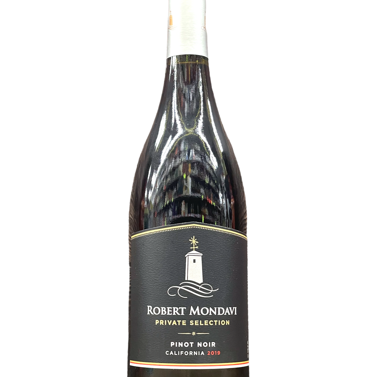 Robert Mondavi Private Selection 