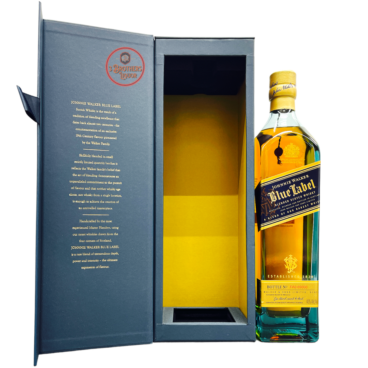 Buy Johnnie Walker Blue Label Scotch Whisky Gift Set Online Buy Johnnie Walker Blue Label Scotch Whisky Gift Set Online