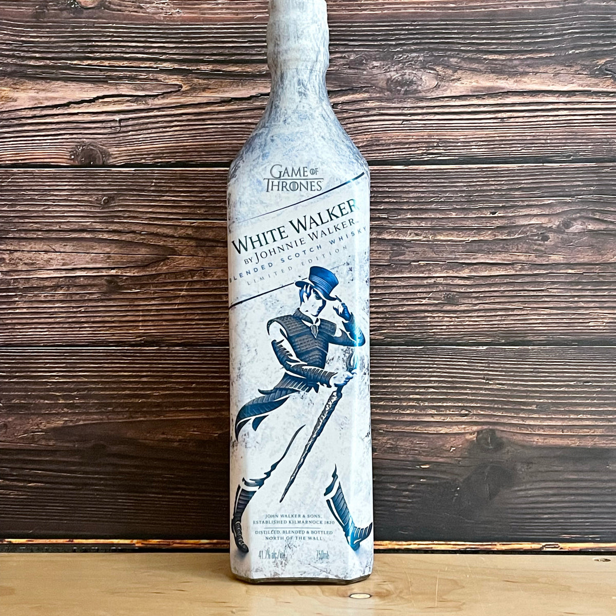 Johnnie Walker 