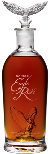 New Release: Eagle Rare Double Eagle Very Rare Kentucky Straight Bourbon Whiskey
