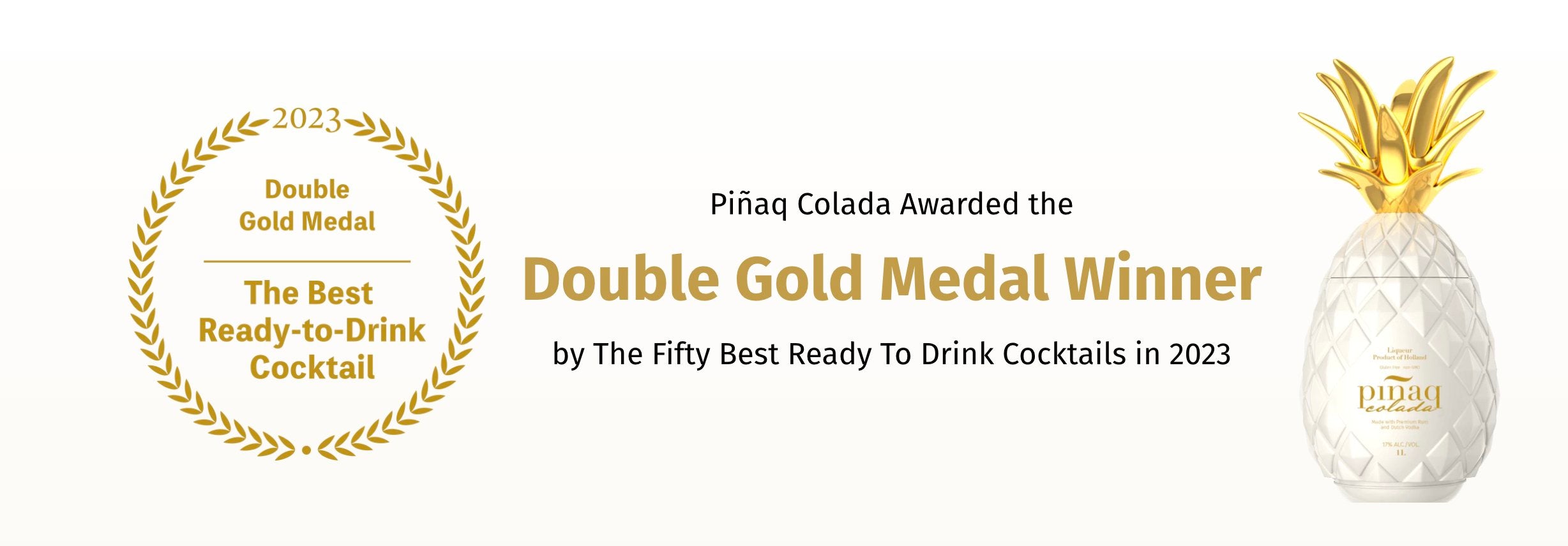 Pinaq Liqueur Collection