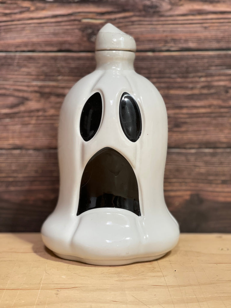Buy Gran Agave Ghost Emoji Reposado Tequila Online