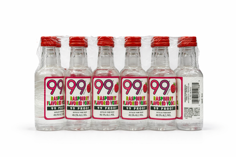 50ML Shots – 3brothersliquor