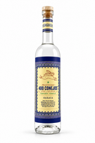 400 Conejos Mezcal Artesanal Joven Espadín-Tobalá bottle
