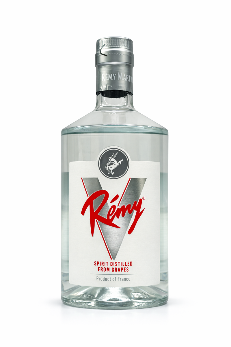 Remy Martin Brandy V Spirit From Grapes – 3brothersliquor