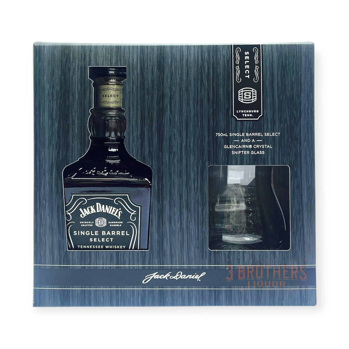 Jack Daniel