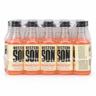 Western Son Ruby Red Grapefruit flavored vodka 50ml mini bottle pack