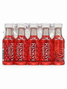 Kinky Strawberry Banana liqueur 50ml mini bottle 10-pack