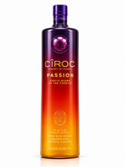 Cîroc Passion Exotic Blend of the Tropics Vodka 1.75L bottle
