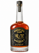 Murray Hill Club Bourbon Whiskey A Blend by Jos. A. Magnus & Co. Holland 750mL