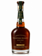 Woodford Reserve Master's Collection Batch Proof 125.8 Limited Edition 750mL