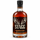 Stagg Batch 26C Kentucky straight bourbon whiskey bottle, 124.6 proof