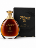 Ron Zacapa Centenario XO Solera Gran Reserva Especial Rum 750mL with gift box