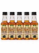 Bird Dog Blackberry Flavored Whiskey Mini Shots (10 Of 50ML)