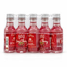 360 Bing Cherry Flavored Vodka Mini Shots (10 Of 50ML)