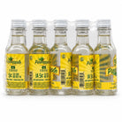 360 Pineapple Flavored Vodka Mini Shots (10 Of 50ML)