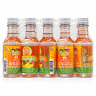 360 Mango Flavored Vodka Mini Shots (10 Of 50ML)