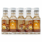 360 Madagascar Vanilla Flavored Vodka Mini Shots (10 Of 50ML)