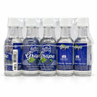 360 Grape Flavored Vodka Mini Shots (10 Of 50ML)