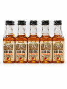Bird Dog Peach Flavored Whiskey Mini Shots (10 Of 50ML)