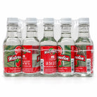 360 Watermelon Flavored Vodka Mini Shots (10 Of 50ML)