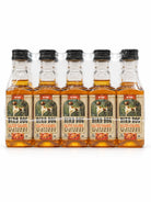 Bird Dog Salted Caramel Flavored Whiskey Mini Shots (10 Of 50ML)