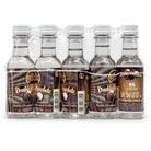 360 Double Chocolate Flavored Vodka Mini Shots (10 Of 50ML)