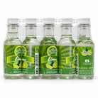 360 Lime Flavored Vodka Mini Shots (10 Of 50ML)