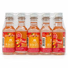 360 Georgia Peach Flavored Vodka Mini Shots (10 Of 50ML)