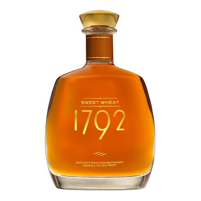 Buy 1792 Sweet Wheat Bourbon Whiskey