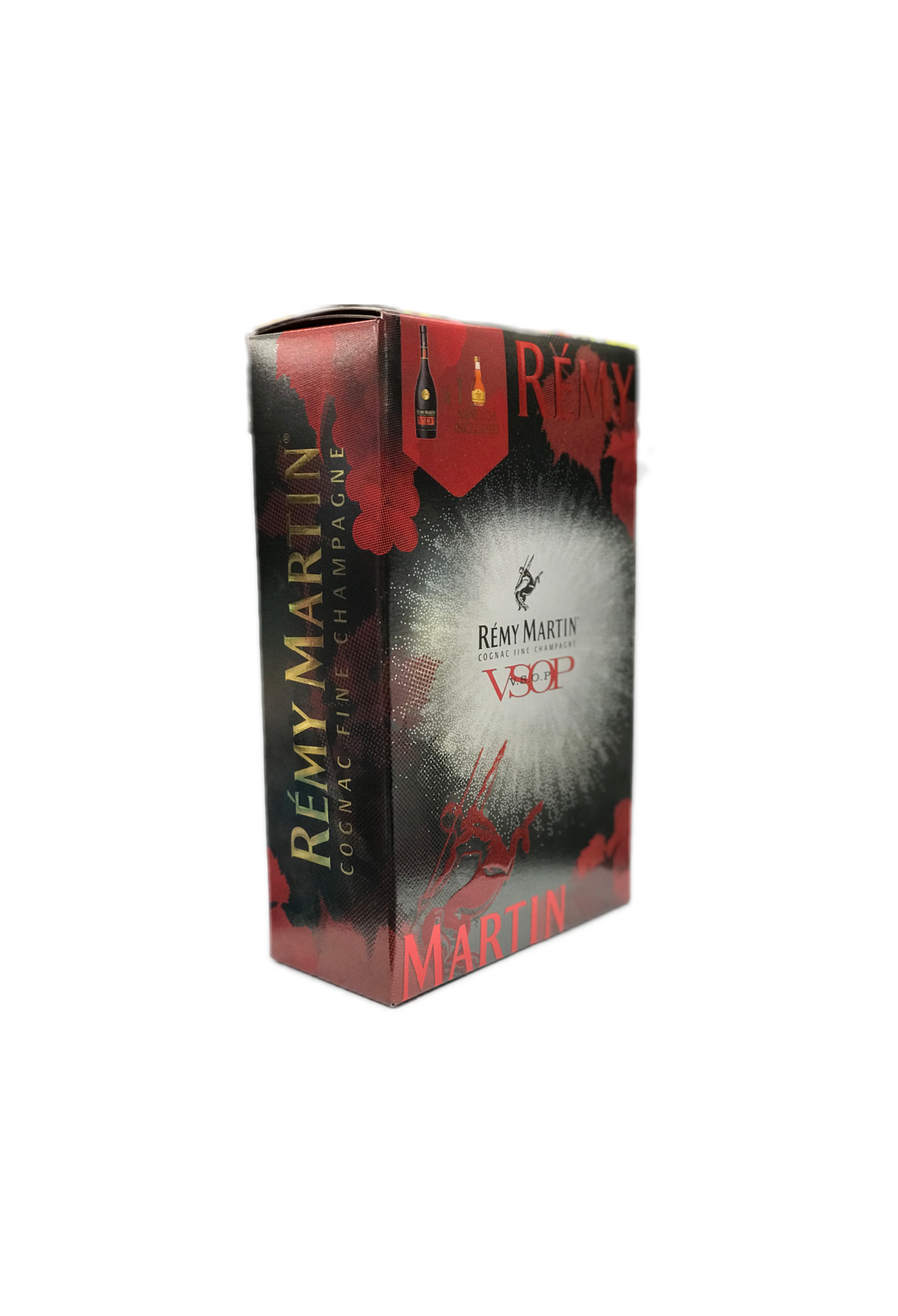 White Remy Remy Martin