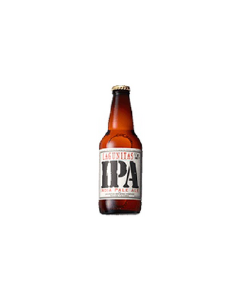 Laguntias IPA Craft Beer - 3 Brothers Liquor