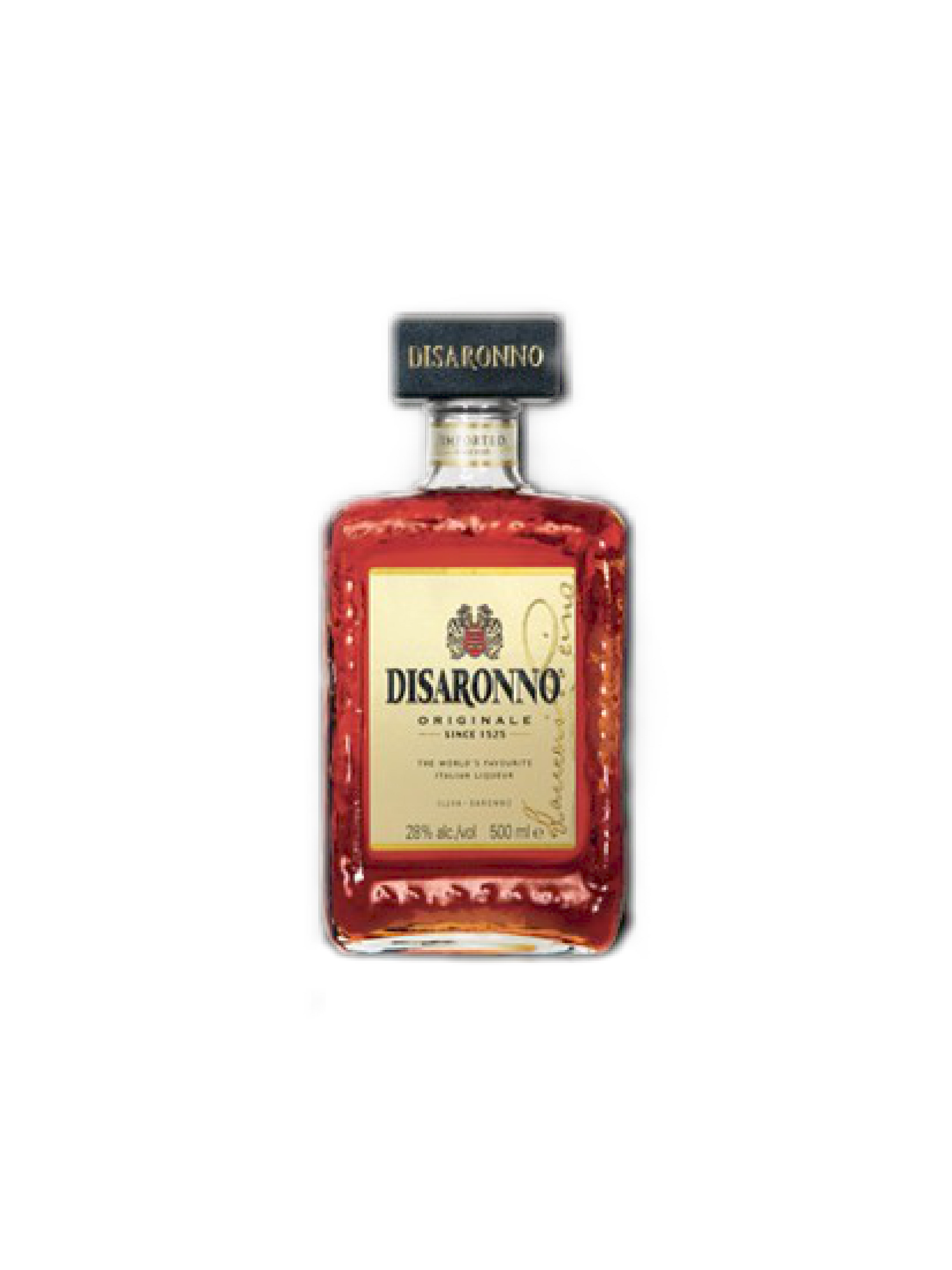 Disaronno Original Liqueur – 3brothersliquor