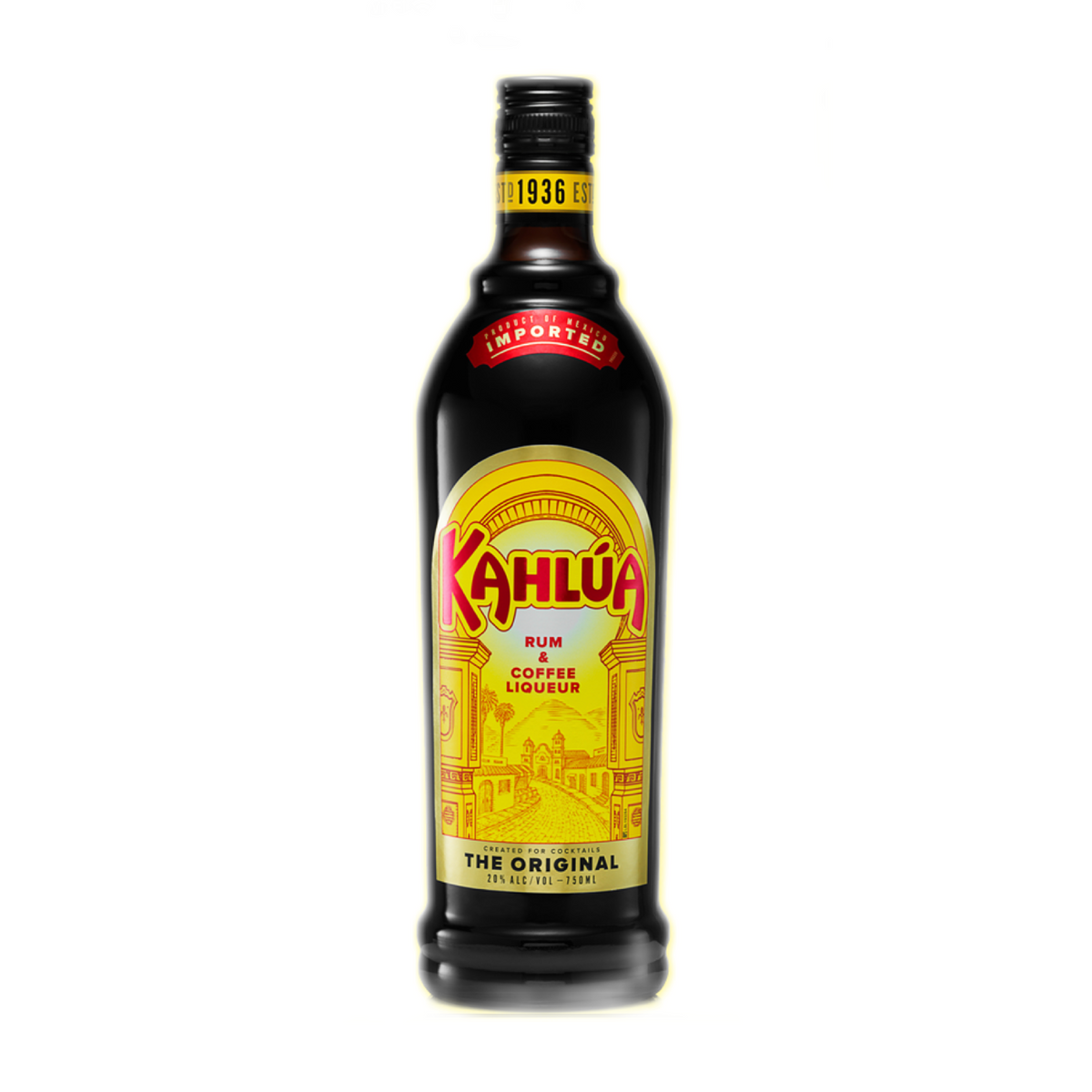 Kahlua Original Liqueur – 3brothersliquor