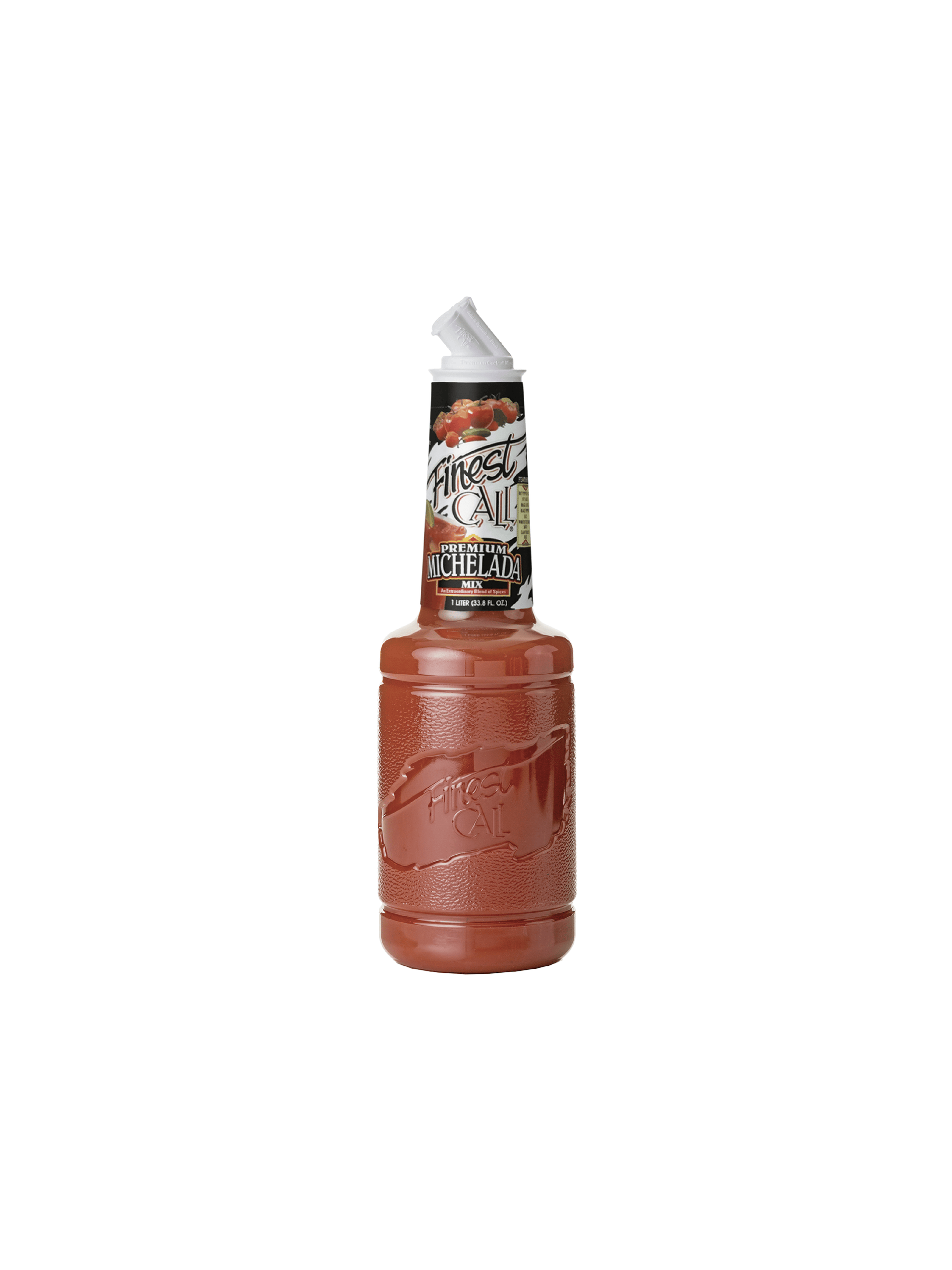 Finest Call Michelada Non-Alcoholic Mixer – 3brothersliquor