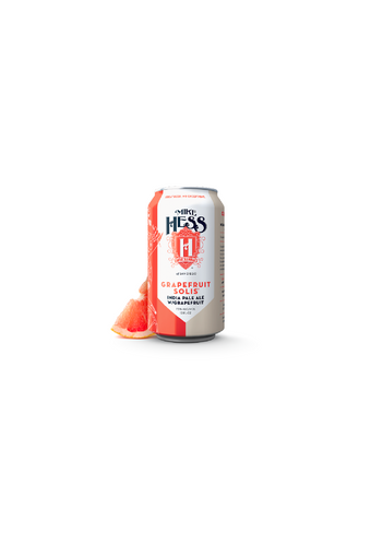 Mike Hess Grapefruit Solis Ale Craft Beer - 3 Brothers Liquor