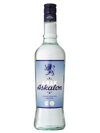 Arak Askalon Regular 3brothersliquor